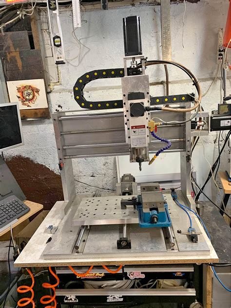 used cnc parts grand rapids mi|used cnc for sale michigan.